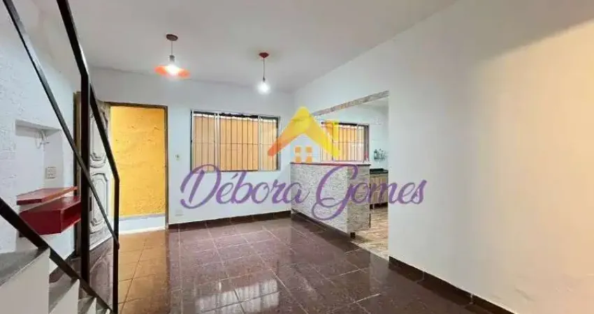 Casa para venda em vila voturua de 75.22m² com 2 quartos e 1 garagem