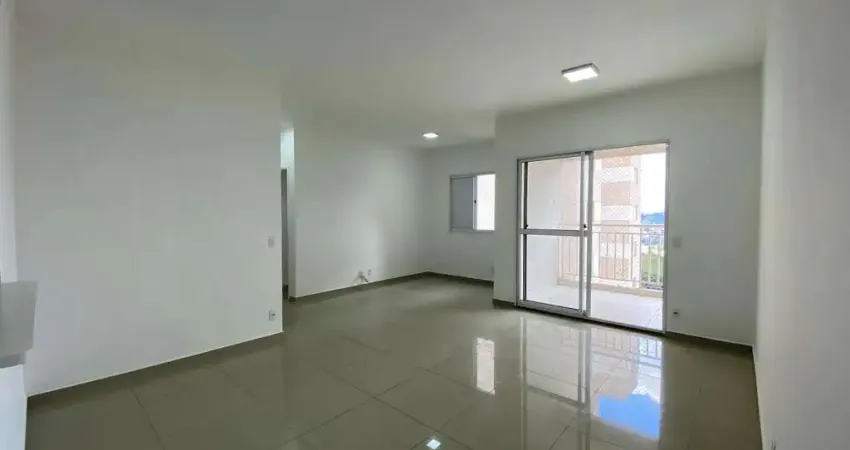 Apartamento para venda em parque morumbi de 85.00m² com 2 quartos, 1 suite e 1 garagem