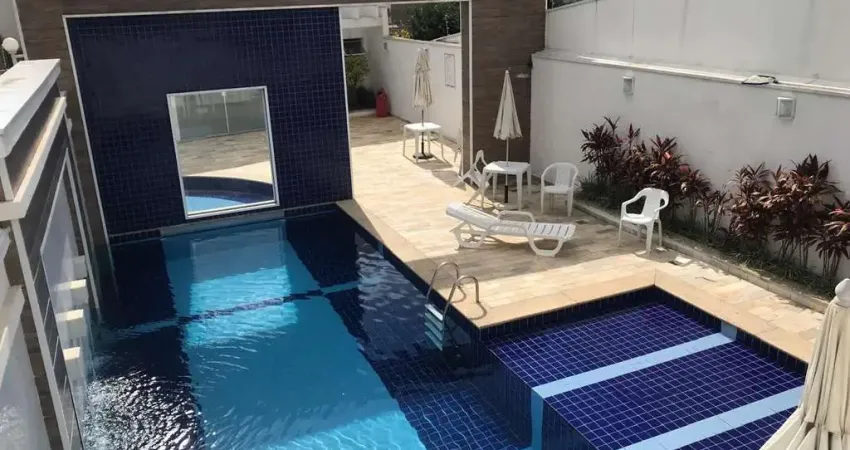 Apartamento para venda em jardim piratininga de 85.00m² com 3 quartos, 1 suite e 2 garagens