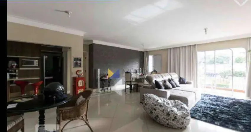 Apartamento para venda em centro de 168.00m² com 3 quartos, 2 suites e 2 garagens