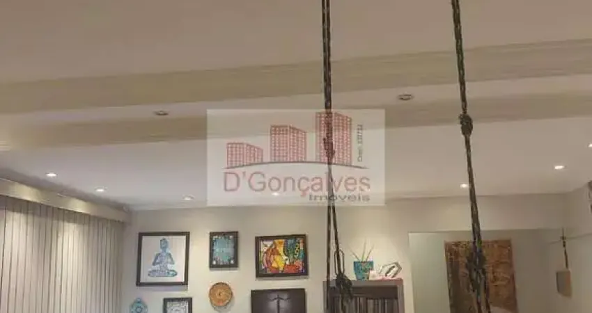 Apartamento para venda em centro de 65.00m² com 2 quartos e 1 garagem