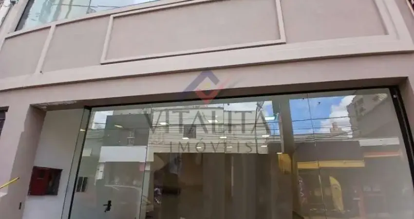 Ponto comercial para alugar na Rua Barão do Amazonas, 648, Jardim Sumaré, Ribeirão Preto