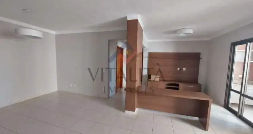 Apartamento para venda e aluguel em bosque das juritis de 137.00m² com 3 quartos, 3 suites e 2 garagens