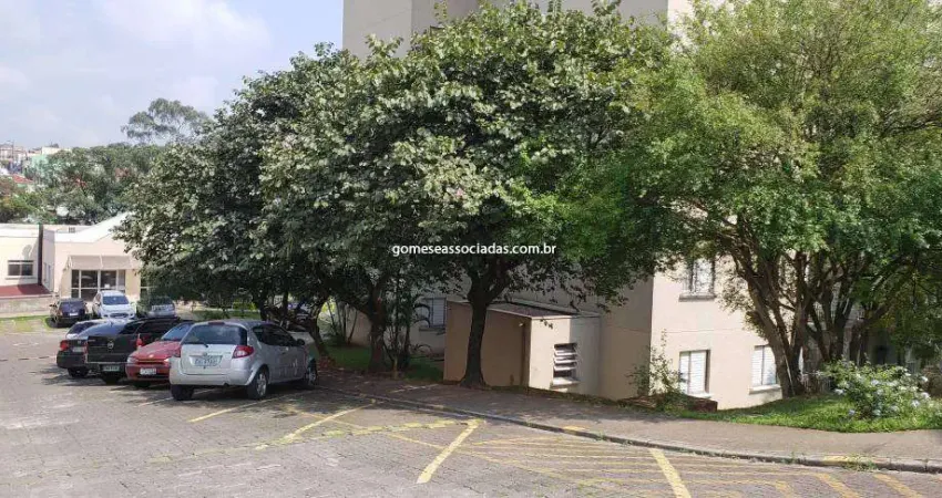 Apartamento para venda em jardim luísa de 69.00m² com 3 quartos e 1 garagem