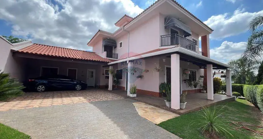 Casa de condomínio para alugar em jardim ibiti do paço de 334.00m² com 4 quartos, 4 suites e 6 garagens