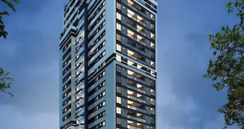 Apartamento para venda em água verde de 100.00m² com 3 quartos, 1 suite e 2 garagens