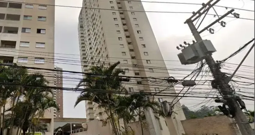 Apartamento para venda em tamboré de 74.00m² com 2 quartos, 1 suite e 1 garagem