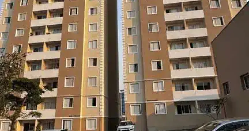 Apartamento para venda em jardim refúgio de 51.00m² com 2 quartos e 1 garagem