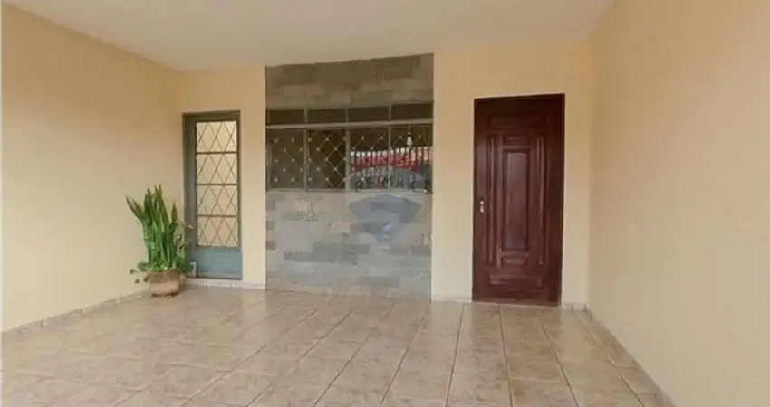Casa para venda em jardim residencial alvorada de 110.30m² com 2 quartos e 2 garagens
