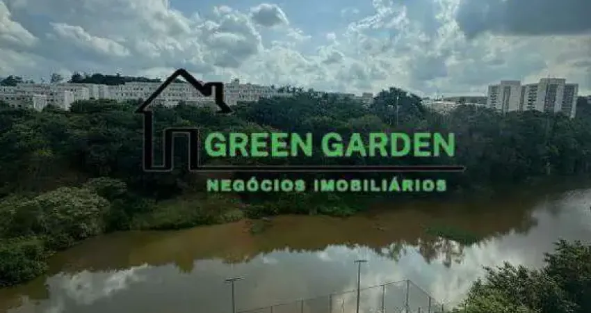 Apartamento para venda em recanto quarto centenário de 68.00m² com 2 quartos, 1 suite e 1 garagem