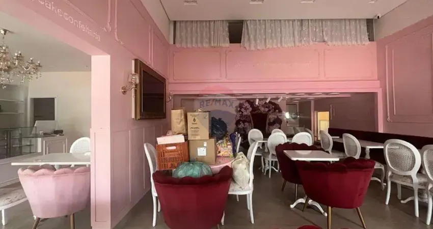 Imóvel comercial para alugar em alphaville centro industrial e empresarial/alphaville. de 100.00m² com 50 garagens