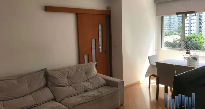 Apartamento para venda em vila da saúde de 85.00m² com 2 quartos e 1 garagem