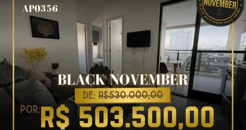 Apartamento com 2 quartos à venda na Rua Nossa Senhora Imaculada Conceição, 223, Km 18, Osasco