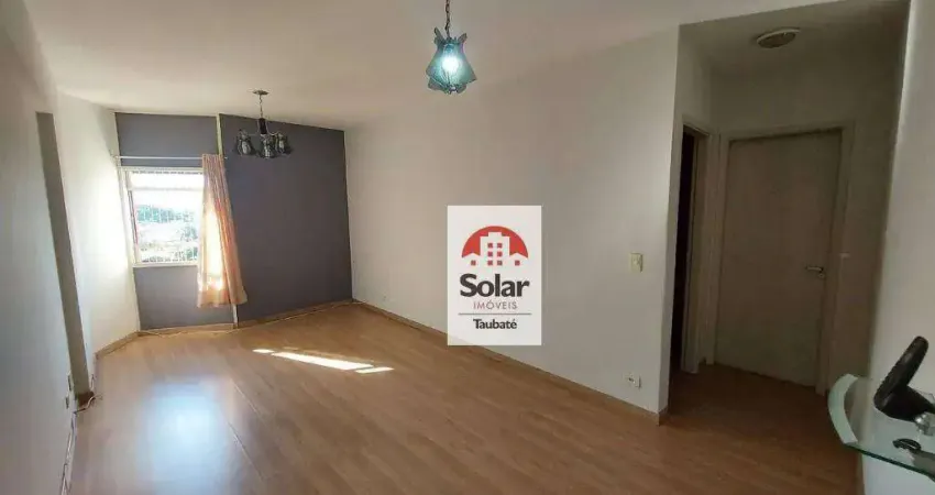 Apartamento com 1 quarto à venda na Rua Quinze de Novembro, 763, Centro, Taubaté