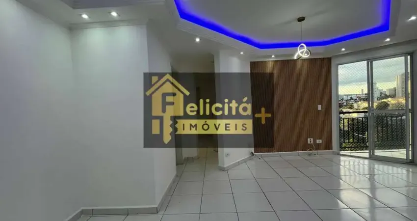 Apartamento para venda e aluguel em são pedro de 48.00m² com 2 quartos e 1 garagem