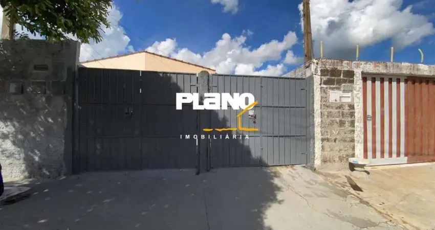 Casa com 1 quarto para alugar na Rua Hélio Ferraro, 558, City Petrópolis, Franca