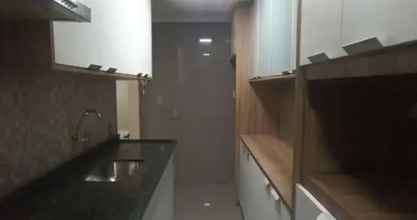Apartamento para venda em jardim íris de 54.00m² com 2 quartos e 1 garagem