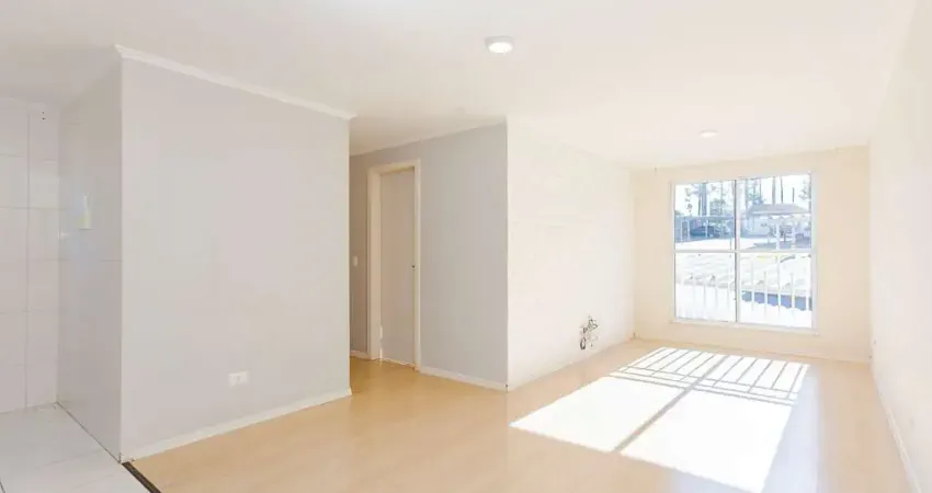 Apartamento para venda em cidade industrial de 58.00m² com 3 quartos e 1 garagem