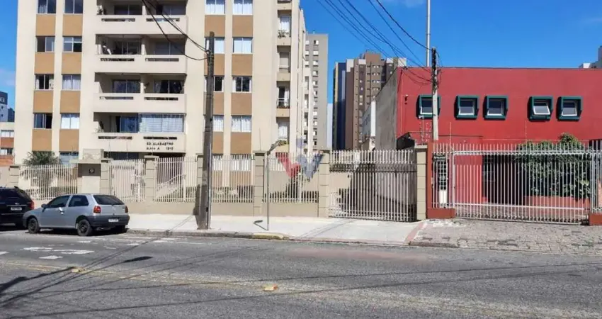 Apartamento para venda em água verde de 102.00m² com 3 quartos, 1 suite e 1 garagem