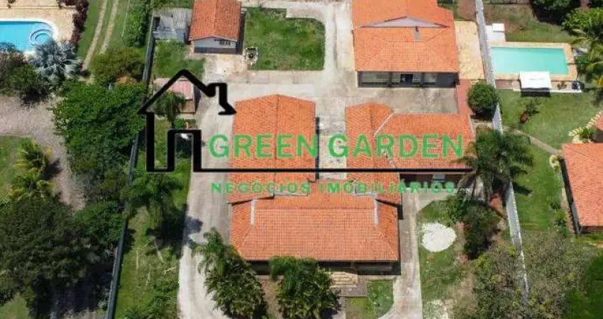 Terreno à venda na Rua Jacarandá, Chácara Malota, Jundiaí