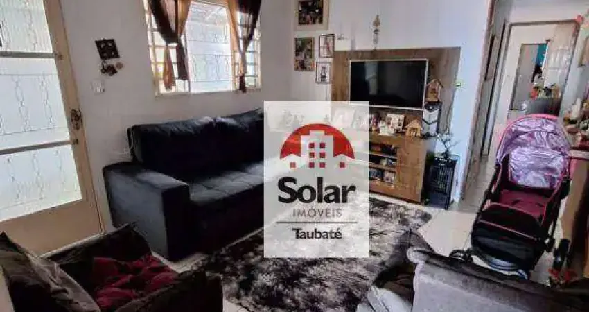 Casa para venda em chácaras reunidas brasil de 62.00m² com 2 quartos e 2 garagens