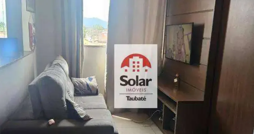 Apartamento para venda em estiva de 47.00m² com 2 quartos e 1 garagem