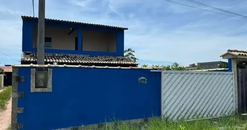 Casa de condomínio para venda em nova califórnia (tamoios) de 100.00m² com 3 quartos, 1 suite e 2 garagens