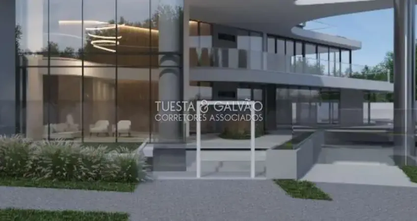 Apartamento para venda em água verde de 323.00m² com 3 quartos, 3 suites e 4 garagens