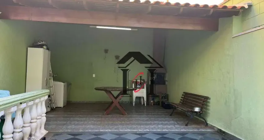 Casa para venda em mirante de jundiaí de 118.00m² com 2 quartos e 2 garagens