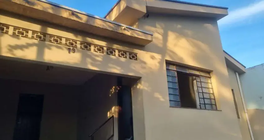 Casa para venda em vila santa rosa de 250.00m² com 2 quartos e 1 garagem