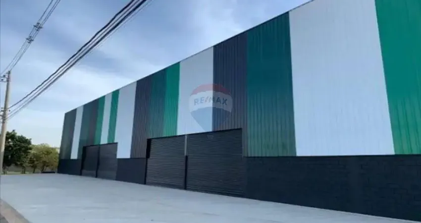 Galpão / depósito / armazém para alugar em jardim primavera de 2230.00m² com 10 garagens