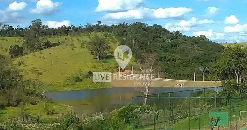 Terreno para venda em loteamento residencial rio das flores de 410.00m²