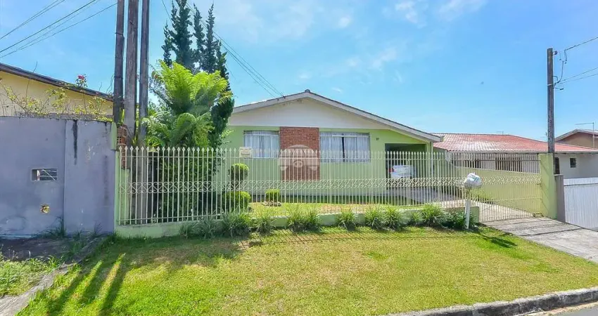 Casa para venda em são braz de 180.00m² com 4 quartos, 1 suite e 3 garagens