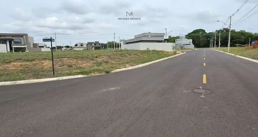Terreno em condomínio fechado à venda na Rodovia Senador Teotônio Vilela, Sn, Alvorada, Araçatuba