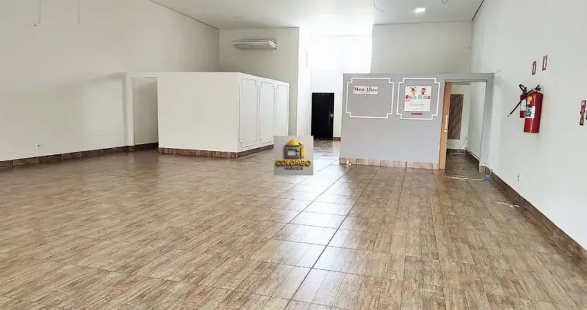 Imóvel comercial para venda em vila ercília de 237.00m² com 5 garagens