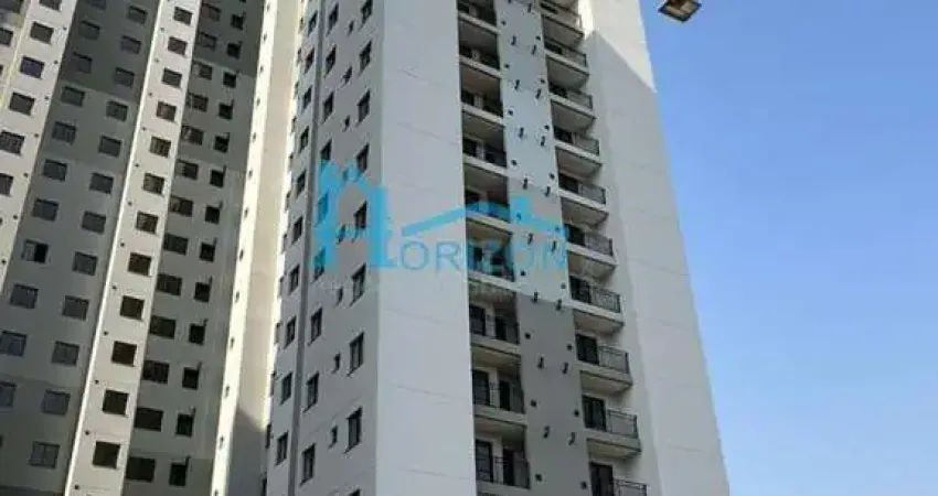Apartamento para venda em residencial parque da fazenda de 43.00m² com 2 quartos