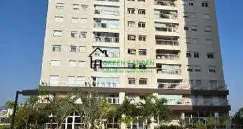 Apartamento para venda em vila lacerda de 101.00m² com 3 quartos, 1 suite e 2 garagens