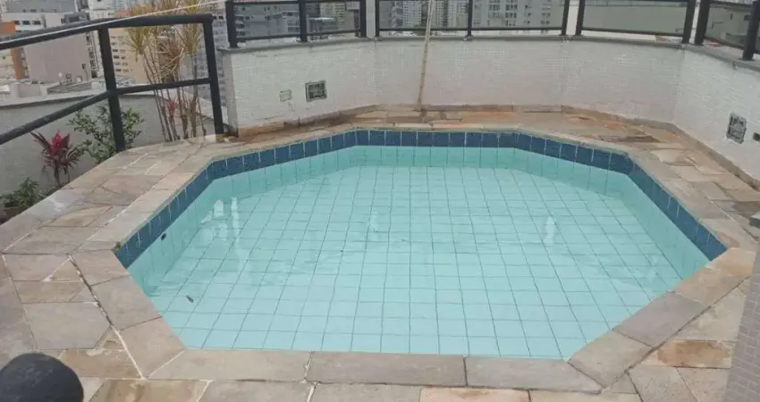 Apartamento para venda em vila mariana de 300.00m² com 3 quartos e 1 suite