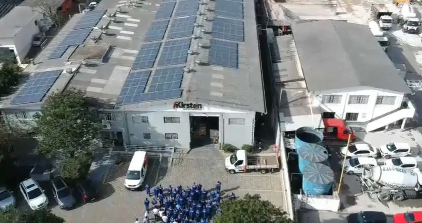 Galpão / depósito / armazém para venda e aluguel em cidade industrial de 3279.00m² com 59 garagens