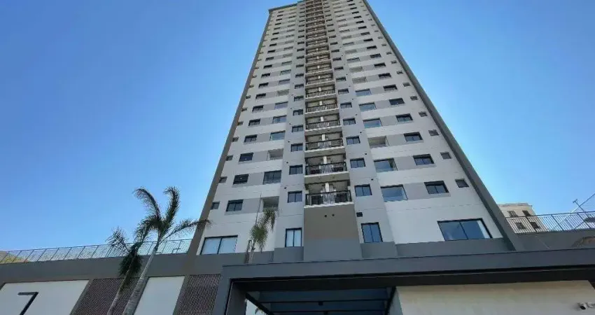 Apartamento para venda em jardim brasil de 80.00m² com 2 quartos, 2 suites e 2 garagens