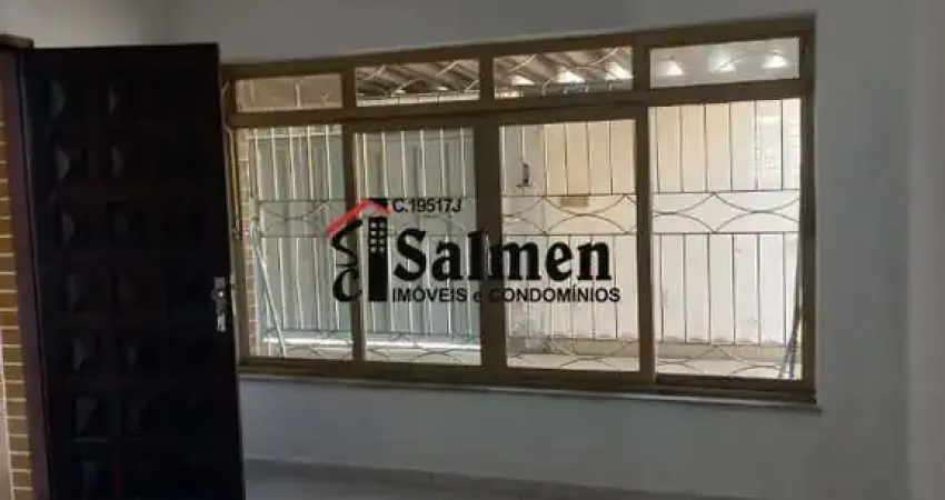 Casa para alugar em jardim tranqüilidade de 110.00m² com 2 quartos