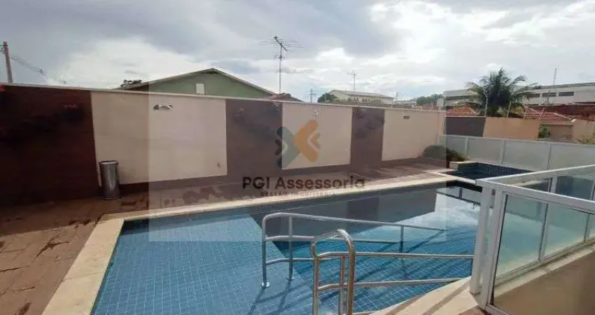 Apartamento para venda em santos dumont de 50.00m² com 1 quarto, 1 suite e 1 garagem