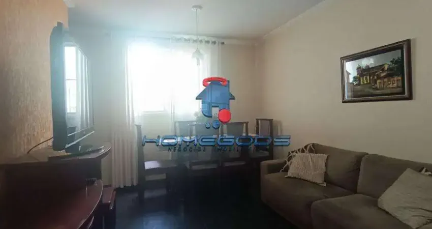 Apartamento para venda em jardim madalena de 77.00m² com 3 quartos e 1 garagem