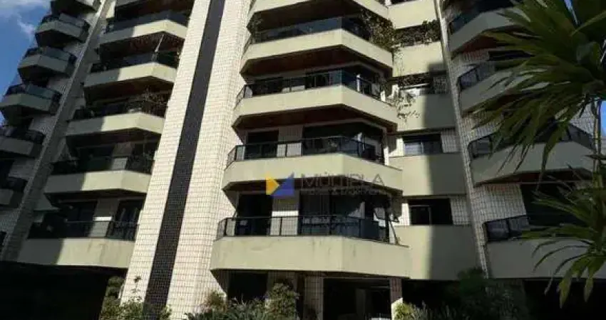 Apartamento para venda em centro de 661.00m² com 4 quartos, 3 suites e 3 garagens