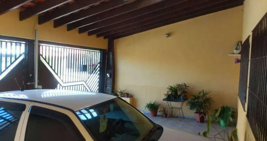 Casa para venda em jardim saira de 150.00m² com 2 quartos, 1 suite e 2 garagens