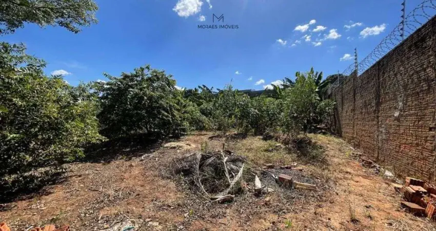 Terreno à venda na Rua Itapura, 463, Morumbi, Araçatuba