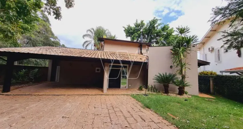 Casa de condomínio para venda em sítios de recreio gramado de 346.00m² com 4 quartos, 2 suites e 4 garagens