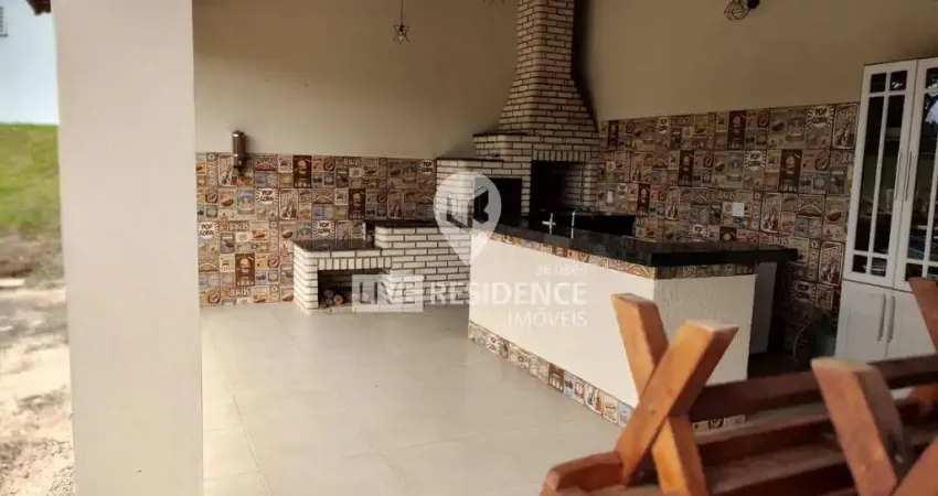 Casa para venda em real parque dom pedro i de 212.00m² com 3 quartos, 1 suite e 9 garagens