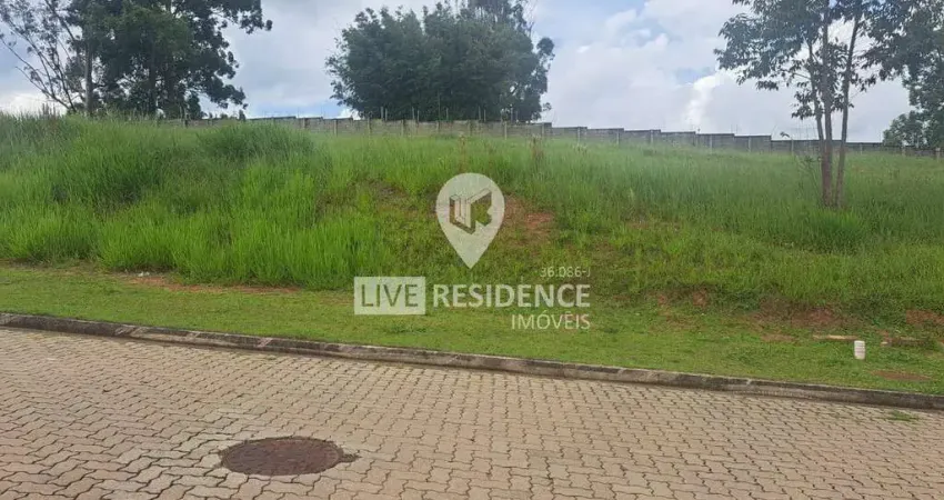 Terreno para venda em loteamento residencial vale das águas de 688.00m²