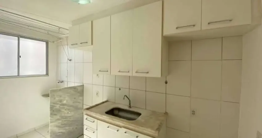 Apartamento para venda em jardim nova yorque de 42.00m² com 3 quartos, 2 suites e 1 garagem